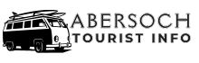 abersoch tourist info