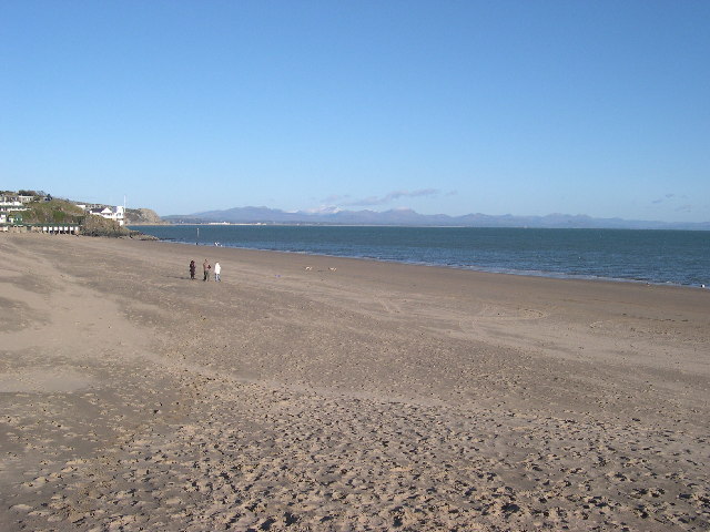 Things to Do in Abersoch: The Complete Visitor Guide